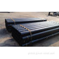 Ductile Iron 90 Degree Tee flexible pipe